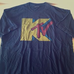 Vintage The Hundreds KTV shirt